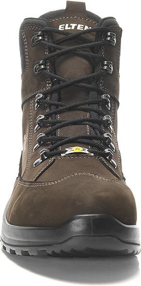 Produktbild Elten Berufsstiefel RONAN XXF GTX brown Mid ESD O2 WR CI Gr. 43 (O2, 43)