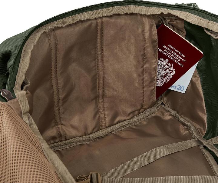 Actual product image Thule Landmark (40 l)