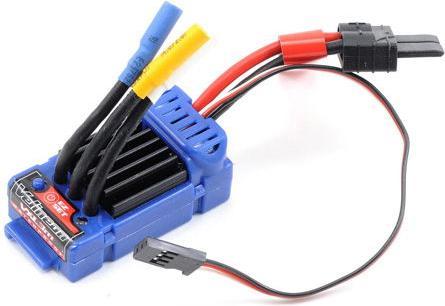 Produktbild Traxxas Fahrtenregler VXL
