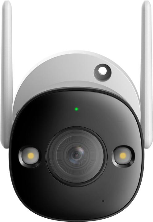 Immagine prodotto Imou Telecamera di sorveglianza Bullet 2 Pro 1080p H.265 Wi-Fi (1920 x 1080 Pixels)