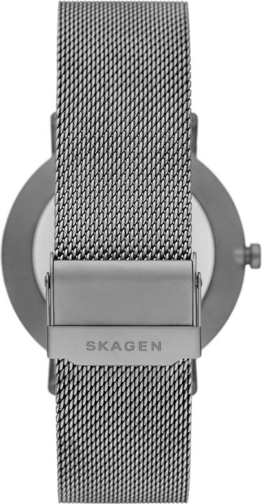 Actual product image Skagen Dome (Analogue wristwatch, 44 mm)