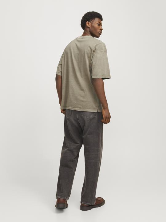 Immagine prodotto Jack & Jones Jjecharge Faded Tee O-Neck Noos (XS)