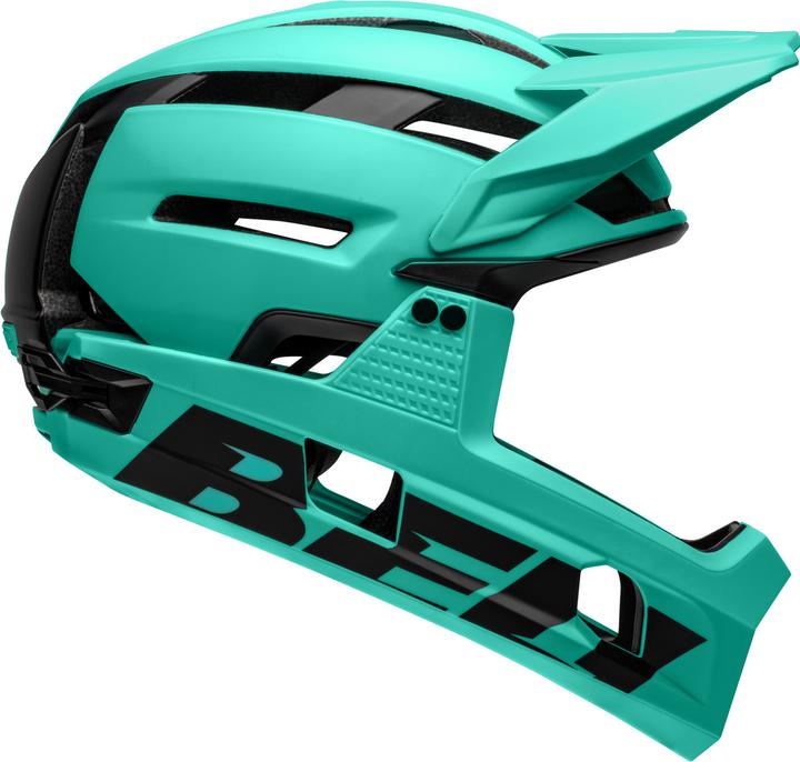 Bell Super AIR R Spherical MIPS Helmet