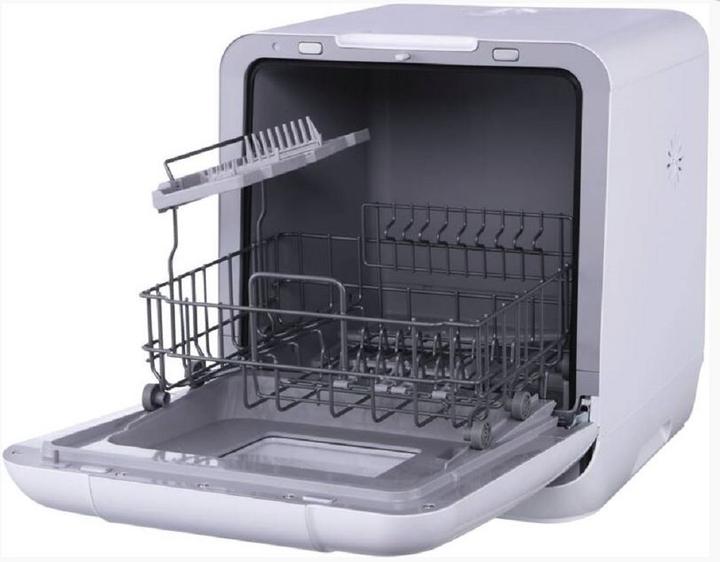 Actual product image Midea CTS 5.3F