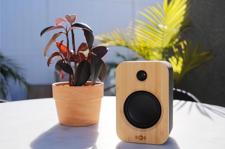 Image du produit House of Marley Get Together Duo (1 paire, 20 W)