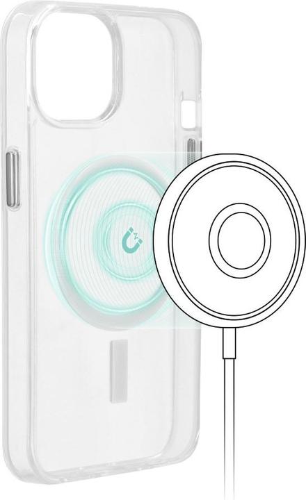 Produktbild Hama MagCase Safety (Apple iPhone 14)