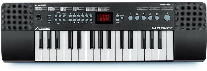 Actual product image Alesis Keyboard Harmony 32 (32 Keys)