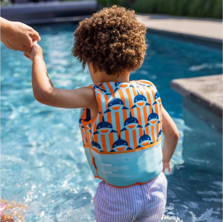 Produktbild Swim Essentials Schwimmweste (One Size, 18 - 30 kg)