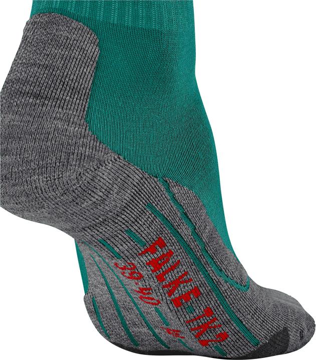 Image du produit Falke TK2 Explore Chaussettes de randonnée pour femmes (37 - 38)