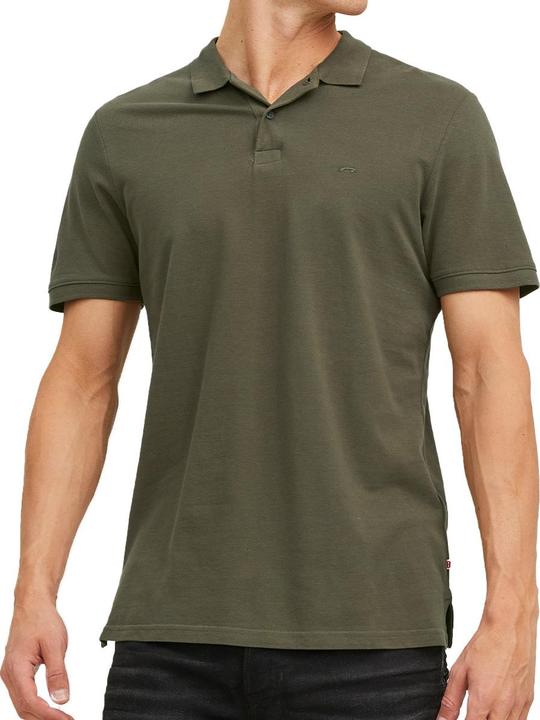 Produktbild Jack & Jones 3er Pack Basic Poloshirt (XL)