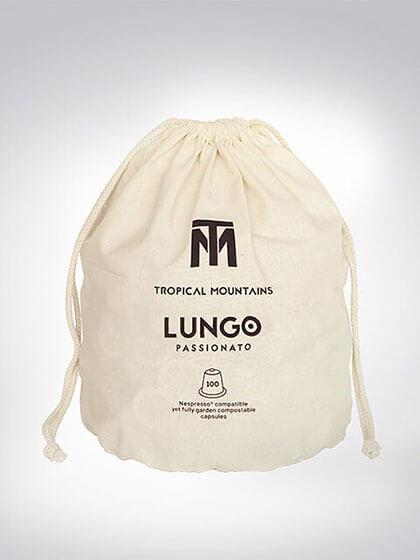 Actual product image Tropical Mountains Passionato (100 x Port.)