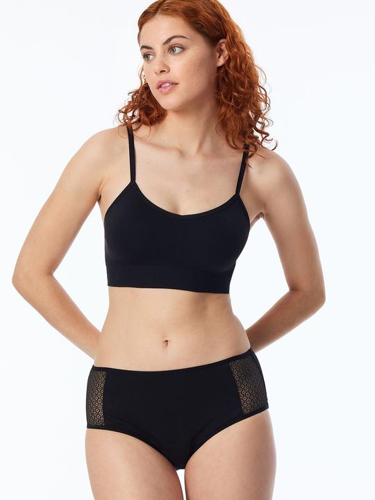 Image du produit Schiesser Panty Secret Care (38, 39, 40, lot de 2)