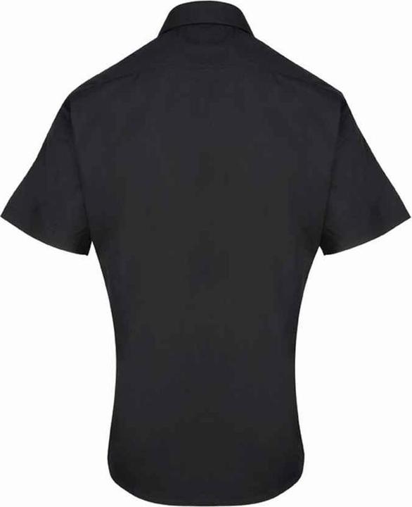 Immagine prodotto Premier Camicia Supreme da lavoro di qualità pesante a maniche corte (42)