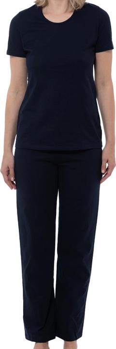 Image du produit Ammann Organic Cotton Pyjama à manches courtes (44, XXL)