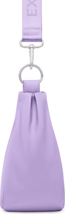 Actual product image Expatrié Half Moon Bag Lea Small