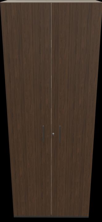 Produktbild Narbutas Choice Flügeltürschrank (80 x 40 x 217 cm)