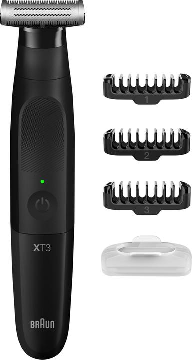 Produktbild Braun Series X