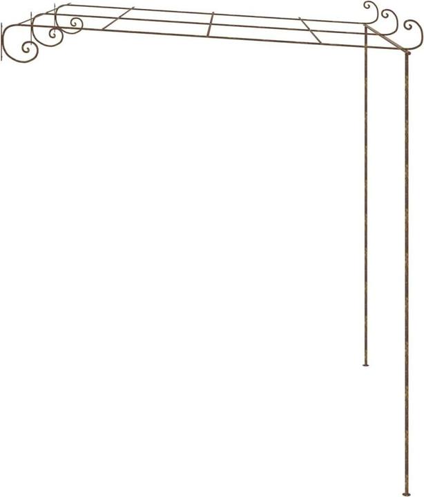 Image du produit VidaXL Maximus (300 cm, 300 cm)