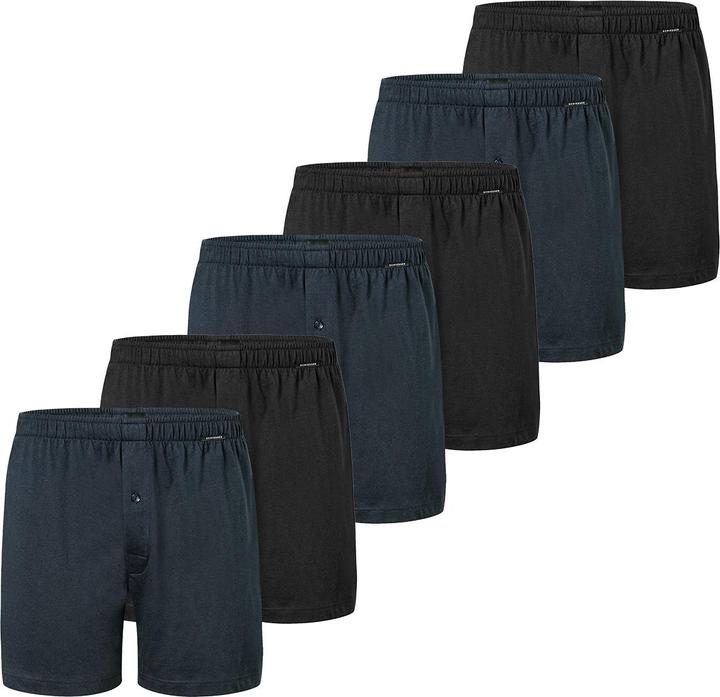 Immagine prodotto Schiesser Boxershorts (6, L, confezione da 6)