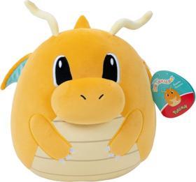 Actual product image Squishmallows 25 cm Pokemon Marill (SQPK00053) (25 cm)