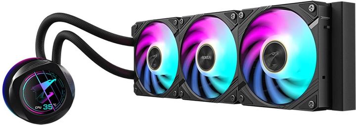 Produktbild Gigabyte AORUS Waterforce X II 360
