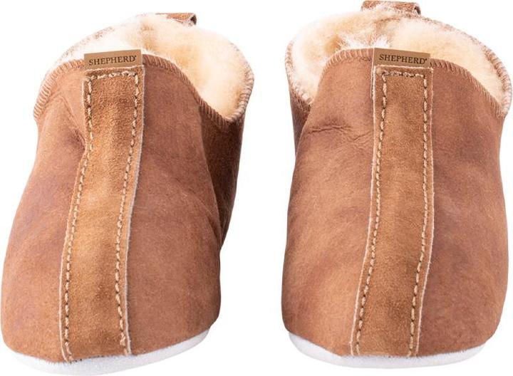 Actual product image Shepherd of Sweden Henrik Hausschuh (46)