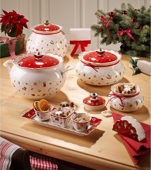 Productafbeelding Villeroy & Boch Toy's Delight terrine (29 cm, 3 l, 1 x)