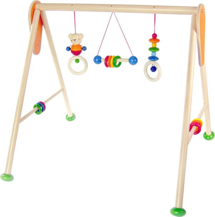 Hess Bär Henry