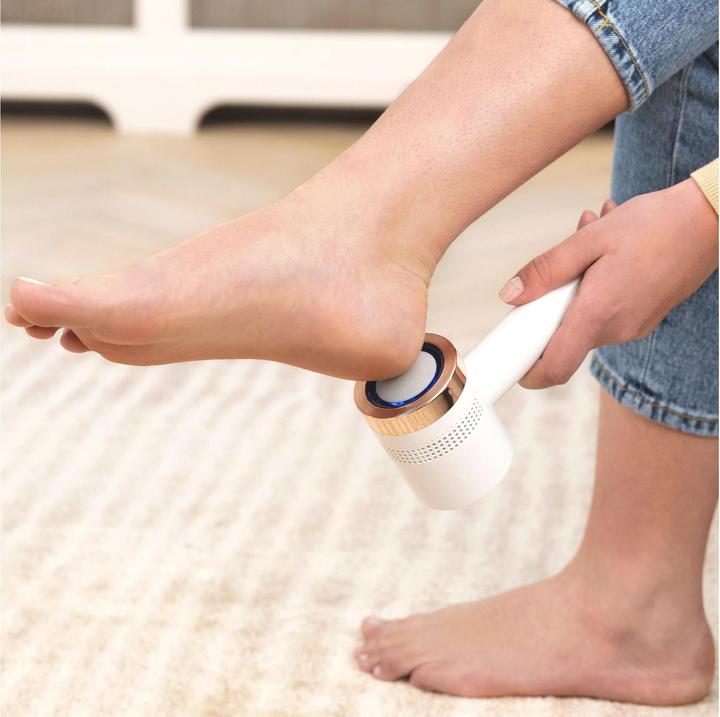 Produktbild Silk'n VacuPedi