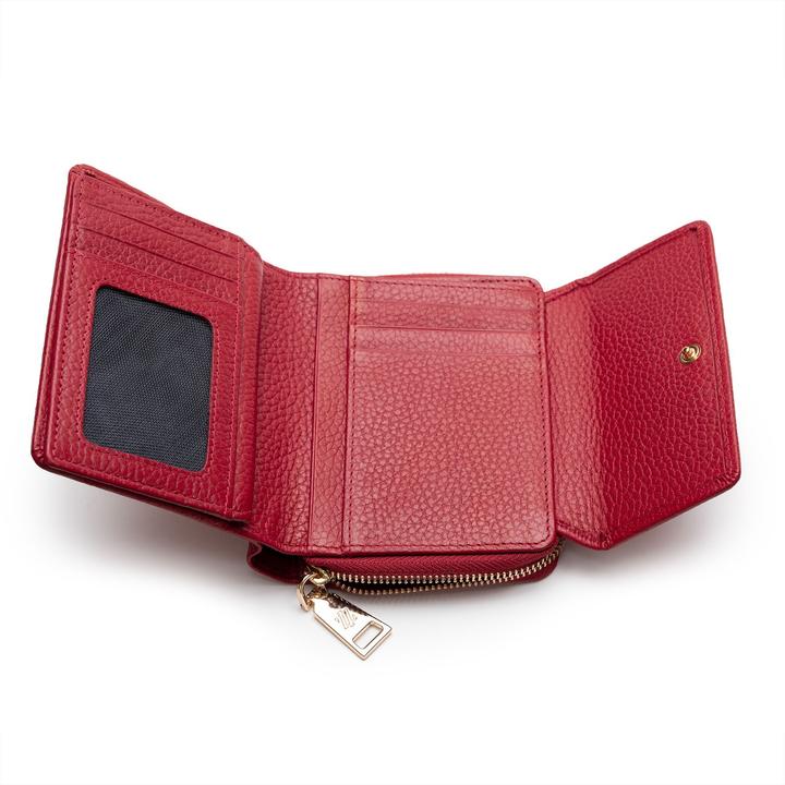 Immagine prodotto Lazarotti Bologna Portafoglio in pelle 12 cm
