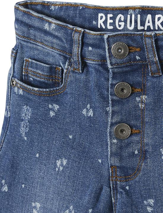 Produktbild Vertbaudet Jeans (146)