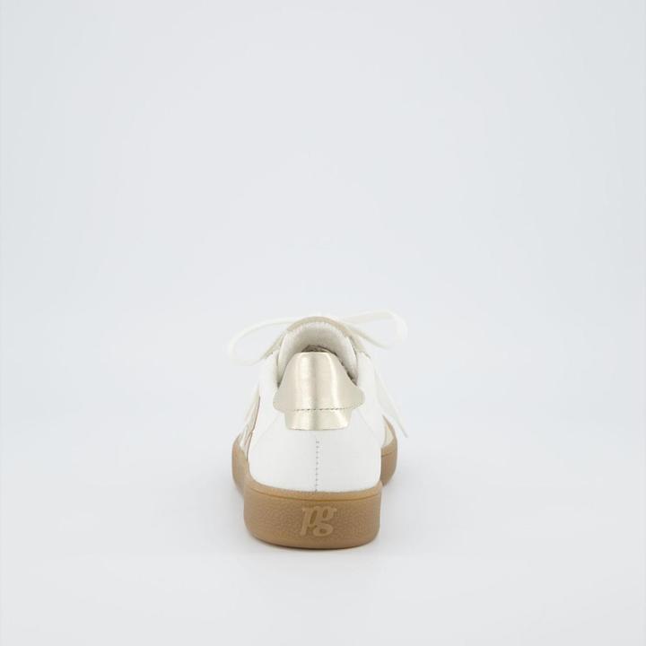 Produktbild Paul Green Sneaker goldfarben (37)