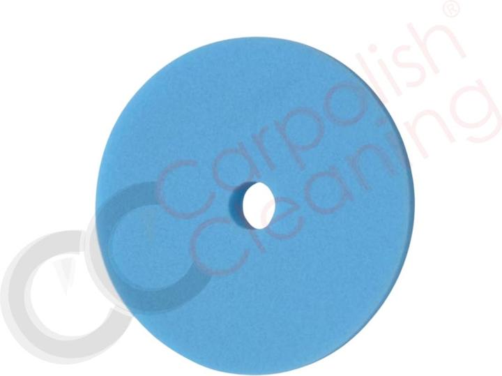 Menzerna Foam Pad - Wax, 180mm (150mm Teller)
