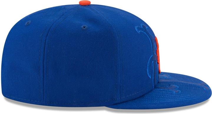 Produktbild New Era 59Fifty Fitted Cap - SPILL New York Mets - 7 1/4 (7 1/4)