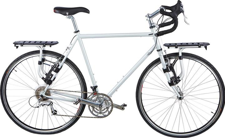 Actual product image Thule Pack 'n Pedal Tour Rack XT