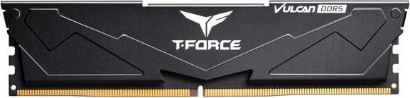Actual product image Team Group T-Force Vulcan (2 x 16GB, 6000 MHz, DDR5 RAM, DIMM)