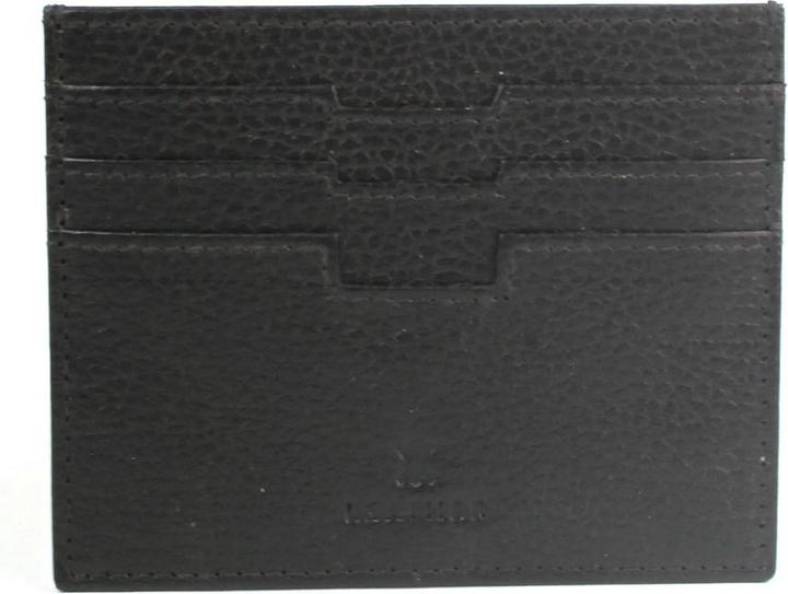 Eastern Counties Leather Della Leder Brieftasche 4erPack