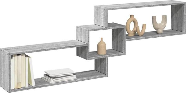 Produktbild VidaXL Wandschrank (158 x 18 x 53 cm)
