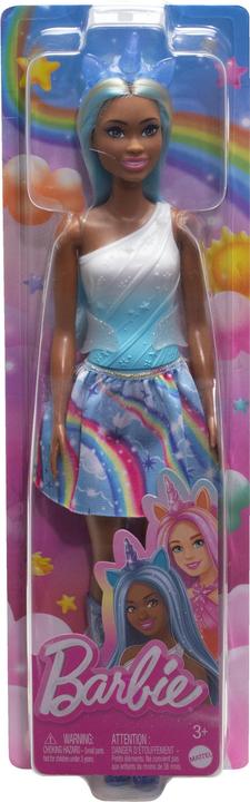 Produktbild Barbie Core Unicorn 2
