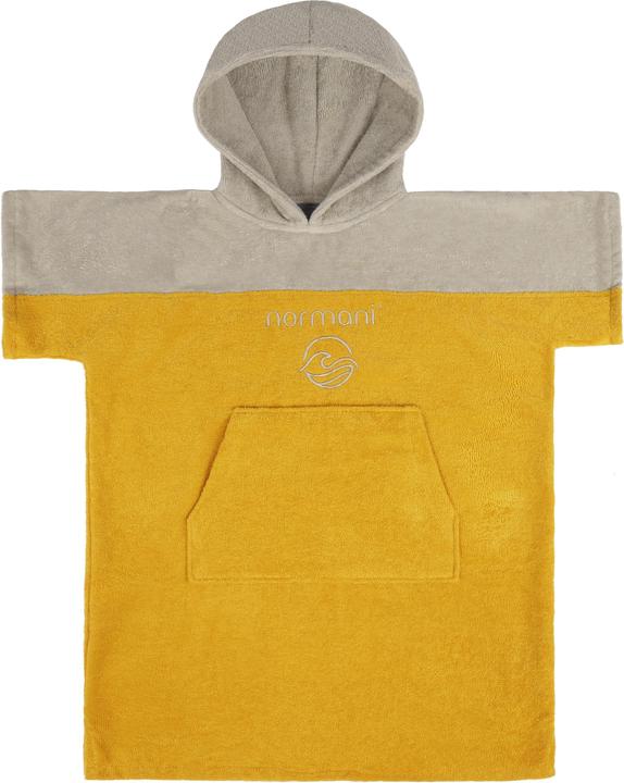 Immagine prodotto Normani Poncho da bagno per bambini Puwai (10, 11, 12, 13)