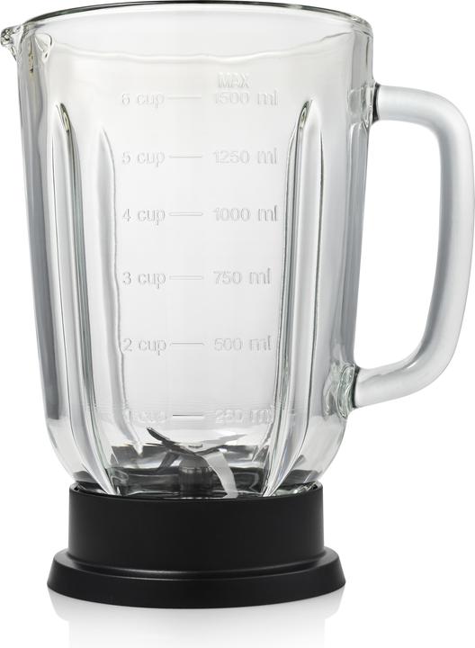Produktbild Tristar MX-4823 (1500 ml, 600 W)