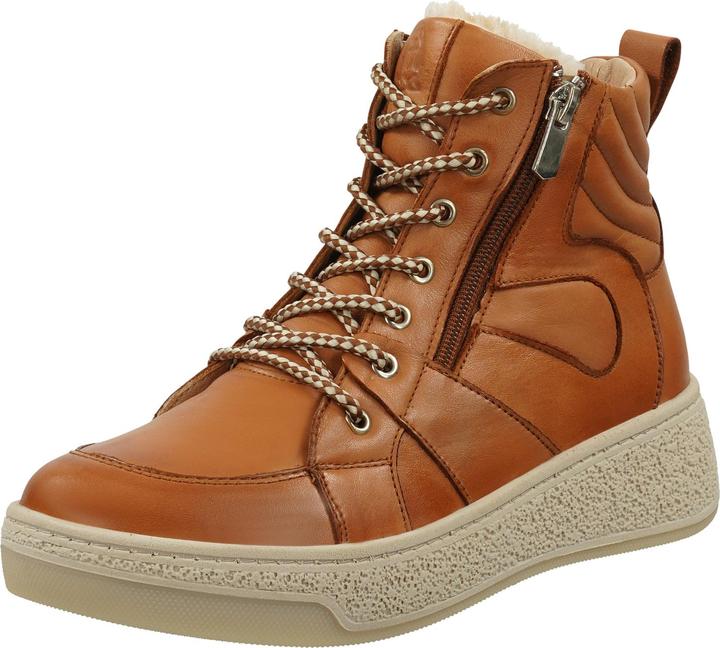 Immagine prodotto Hush Puppies Ti piacerà questo stivaletto comodo ed elegante, con una calda fodera e un pratico (39)