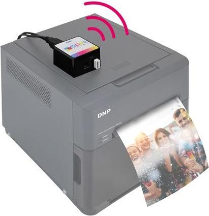 Produktbild DNP WCM2 Print