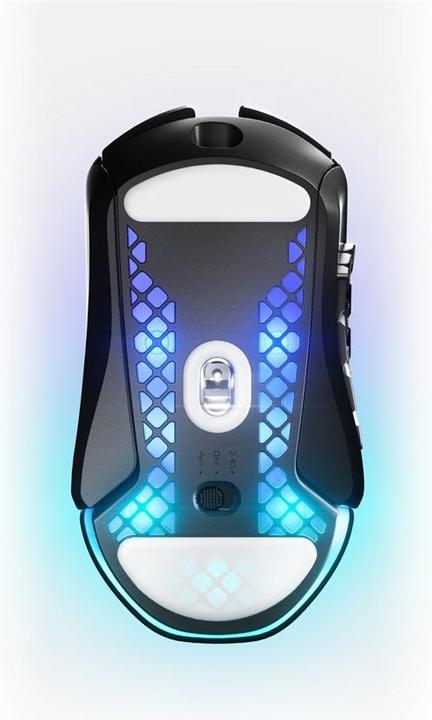 Actual product image SteelSeries Aerox 9 (Wireless)
