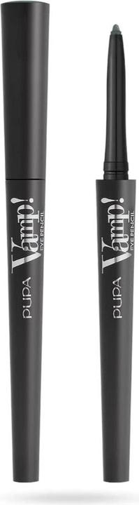 Pupa Milano Vamp! Eye Pencil Mysterious Green (300 Mysterious Green)