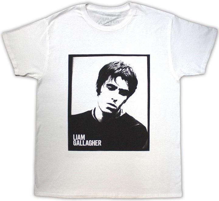 Produktbild Liam Gallagher TShirt (L)