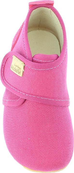 Actual product image Living Kitzbühel Baby's velcro shoe plain colours (19)