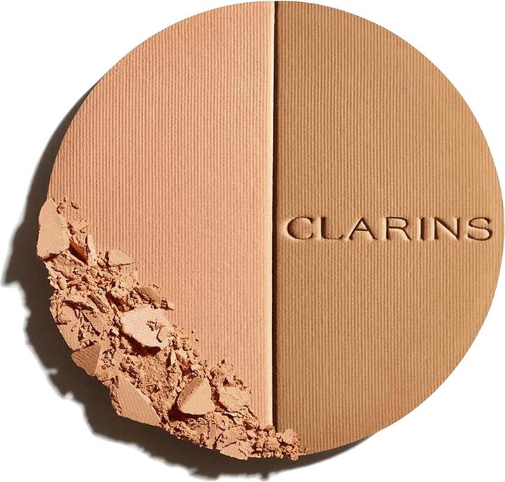 Image du produit Clarins Ever Bronze No. 02 (02 Medium, Contour, 10 g)