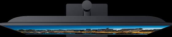 Image du produit Samsung F32TU870VU (3840 x 2160 pixels, 32")