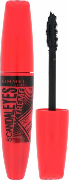 Produktbild Rimmel London Scandal Eyes Xtreme (100)
